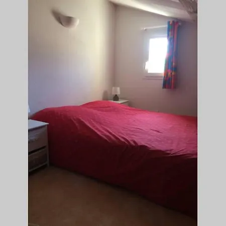 Holiday home White Sand